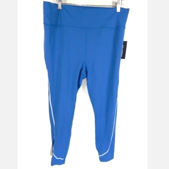 Peloton Move Mission Seamed Ankle Leggings - Picture 1 of 3